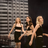 HAIM - 3am (Toro Y Moi Remix) '2020