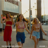 HAIM & mmph - The Summer Girl Remixes Volume 1 '2020