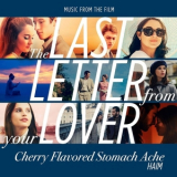 HAIM - Cherry Flavored Stomach Ache (From “The Last Letter From Your Lover”) '2021