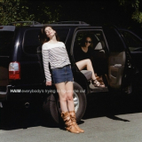 HAIM - Everybody's trying to figure me out '2025