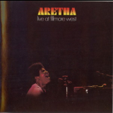 Aretha Franklin - Live At Fillmore West '2006