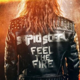 Sapid Steel - Feel The Fire '2025