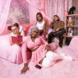 Lateen - Pink Entity '2025