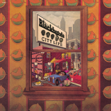The Blackbyrds - City Life '2016