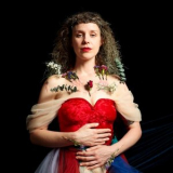 jess joy - WONT BE KICKED OUT THE GARDEN '2025