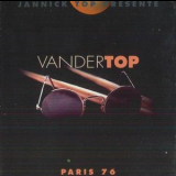VanderTop - Paris 76 '2001