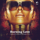 Cassandra Beck & Beluga's Trio - Burning Love '2023