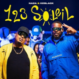 NAZAKEBLACK & Naza & KeBlack - 1,2,3 Soleil '2023