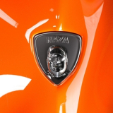 Naza - Lamborghini '2024