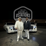 Naza & Leto - Favéla (#STATION 3) '2025