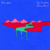 Noah Kahan - Hurt Somebody (Matoma Remix) '2017