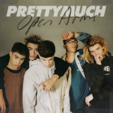 PRETTYMUCH - Open Arms '2017