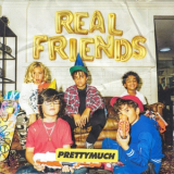 PRETTYMUCH - Real Friends '2018