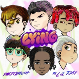 PRETTYMUCH & Lil Tjay - Lying (feat. Lil Tjay) '2019