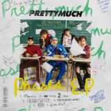 PRETTYMUCH - Phases - EP '2019