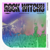 PRETTYMUCH - Rock Witchu '2019