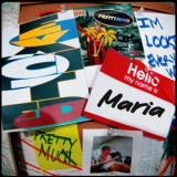PRETTYMUCH - EXCITED / MARIA '2023