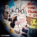 PRETTYMUCH - SAME PLACE / WRONG? '2023