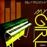 Billy Preston - My Girl & Other Favorites (Digitally Remastered) '2009