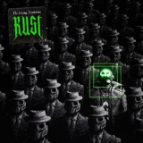 The Living Tombstone - Rust '2025