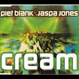 Blank & Jones - Cream [CDM] '1999