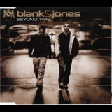 Blank & Jones - Beyond Time [CDM] '2000