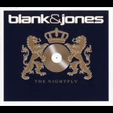 Blank & Jones - The Nightfly [CDM] '2000