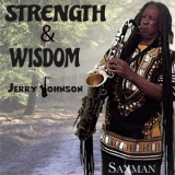 Jerry Johnson - Strength & Wisdom '2023