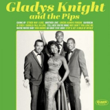 Gladys Knight and the Pips - Gladys Knight and the Pips / Bonus Tracks '2025