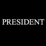 IAMX - President '2008