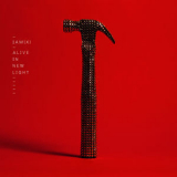 IAMX - Alive In New Light '2018
