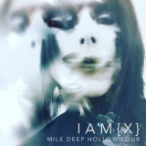 IAMX - Mile Deep Hollow Tour 2019 '2022