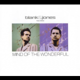 Blank & Jones - Mind Of The Wonderful [CDM] '2004