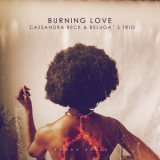 Cassandra Beck - Burning Love (Ronan Remix) '2024
