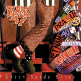 Black 47 - Green Suede Shoes '1996