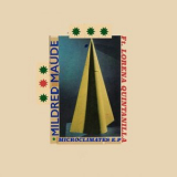 Mildred Maude - Microclimates '2023