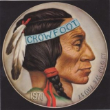 Crowfoot - Crowfoot '1970