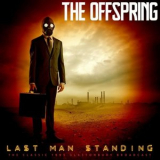 The Offspring - Last Man Standing (Live 1995) '2021