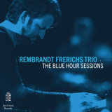 Rembrandt Frerichs Trio - The Blue Hour Sessions '2025