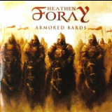 Heathen Foray - Armored Bards '2010