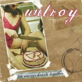 Witroy - Let's Sew Our Hearts Together '2006