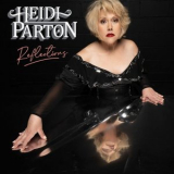 Heidi Parton - Reflections '2025