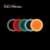 Schiller - Weltreise '2001