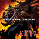 Loudness - The Eternal Soldiers [CDS] '2010