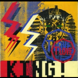 T. Love - King! '1993