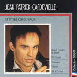 Jean-Patrick Capdevielle - Bravo a Jean-Patrick Capdevielle '1988