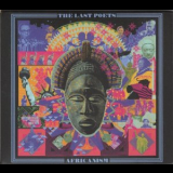 The Last Poets - Africanism (Special Edition) '2025