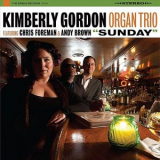 Kimberly Gordon Organ Trio - Sunday '2011