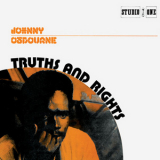Johnny Osbourne - Truths And Rights '2008
