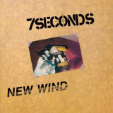 7seconds - New Wind (TRUST Edition) '1986